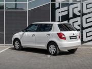 Skoda Fabia II Рестайлинг Краснодар  - изображение 20