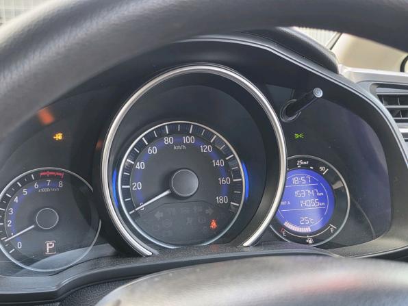 Honda Fit III с пробегом 2014 года, цена 788 000 рублей, 153745 км, хэтчбек, Автокод Объявления