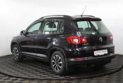 Volkswagen Tiguan I Нижний Новгород  - изображение 30