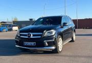 Mercedes-Benz GL-Класс II (X166) Санкт-Петербург  - изображение 18