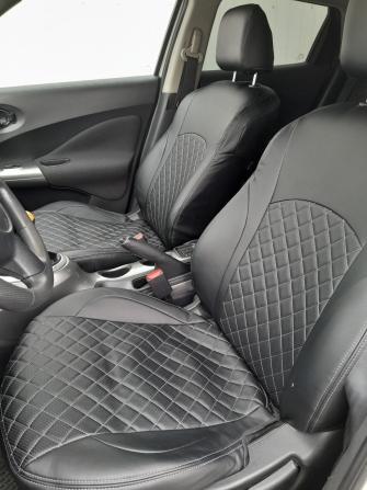 Nissan Juke I с пробегом 2011 года, цена 925 000 рублей, 177540 км, внедорожник, Автокод Объявления