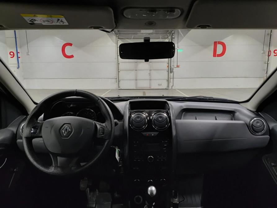 Renault Duster I Рестайлинг Казань  - изображение 17