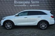 Kia Sorento III Prime Рестайлинг Краснодар  - изображение 41