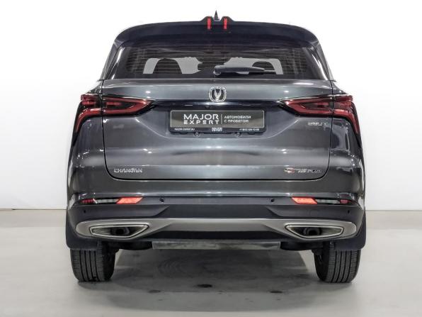 Changan CS75 Plus I Рестайлинг с пробегом 2023 года, цена 2 095 000 рублей, 34525 км, внедорожник, Автокод Объявления