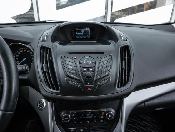 Ford Kuga II с пробегом 2014 года, цена 1 280 000 рублей, 175863 км, внедорожник, Автокод Объявления