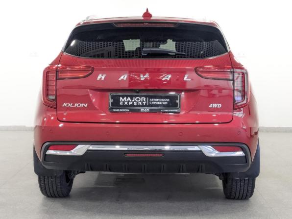 Haval Jolion I с пробегом 2023 года, цена 1 900 000 рублей, 69048 км, внедорожник, Автокод Объявления