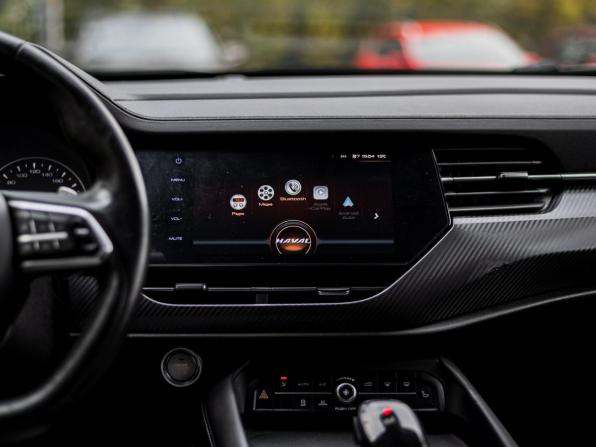 Haval F7x I Рестайлинг с пробегом 2022 года, цена 1 430 000 рублей, 137770 км, внедорожник, Автокод Объявления