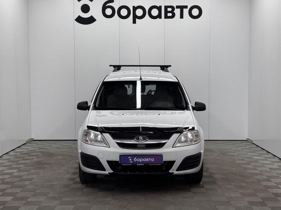 Lada (ВАЗ) Largus I Воронеж  - изображение 5