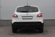 Nissan Qashqai I Рестайлинг Белгород  - изображение 34