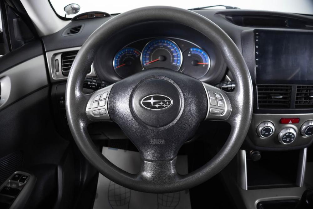 Subaru Forester III Пермь  - изображение 15