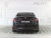 Toyota Camry IX (XV80) China Market Москва  - изображение 38