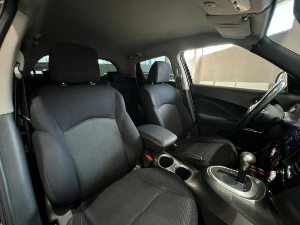 Nissan Juke I с пробегом 2014 года, цена 999 000 рублей, 117408 км, внедорожник, Автокод Объявления