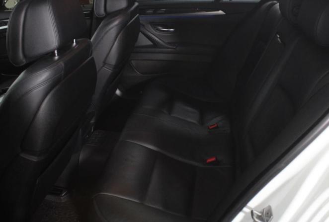 BMW 5 серии VI (F10/F11/F07) с пробегом 2013 года, цена 2 520 000 рублей, 246001 км, лифтбек, Автокод Объявления