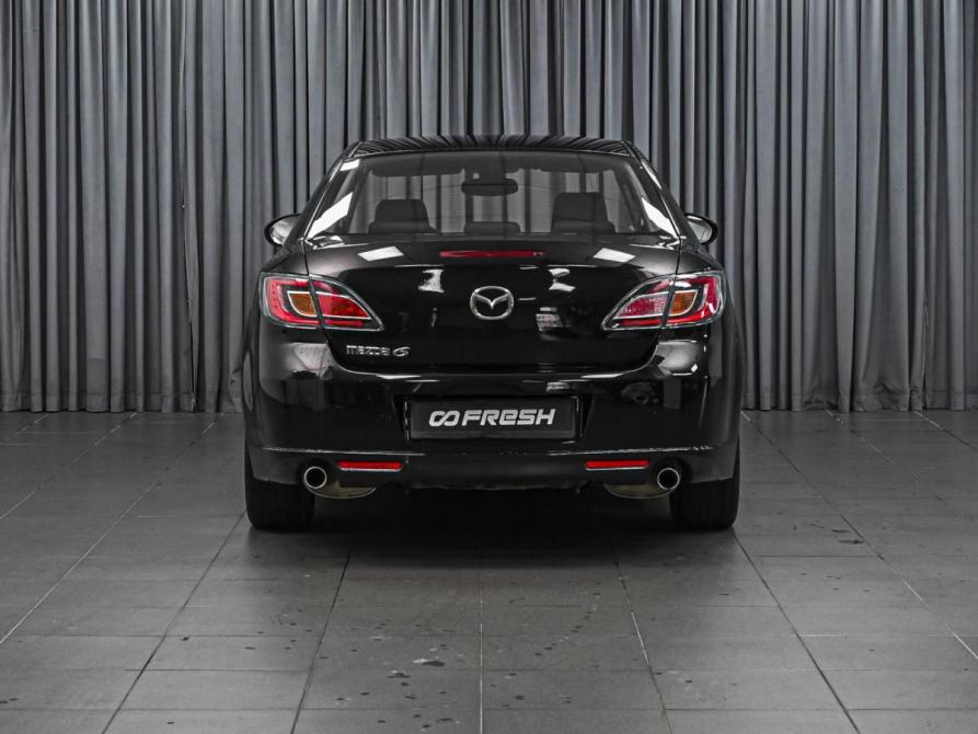 Mazda 6 II (GH) Ставрополь  - изображение 4