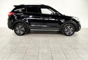 Hyundai Creta I Рестайлинг Саратов  - изображение 29