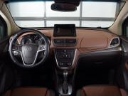 Opel Mokka I Кемерово  - изображение 24