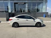 Hyundai Solaris I Рестайлинг Саратов  - изображение 19