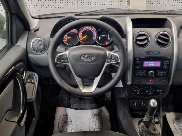 Lada (ВАЗ) Largus I Рестайлинг с пробегом 2021 года, цена 930 000 рублей, 71310 км, универсал, Автокод Объявления