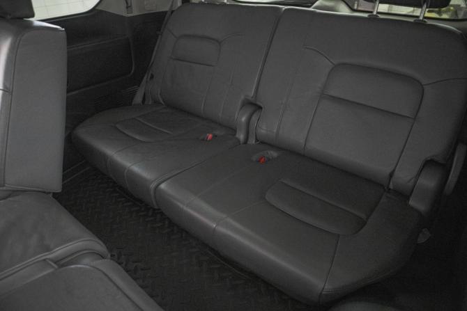 Toyota Land Cruiser 200 Series с пробегом 2009 года, цена 3 449 000 рублей, 318000 км, внедорожник, Автокод Объявления