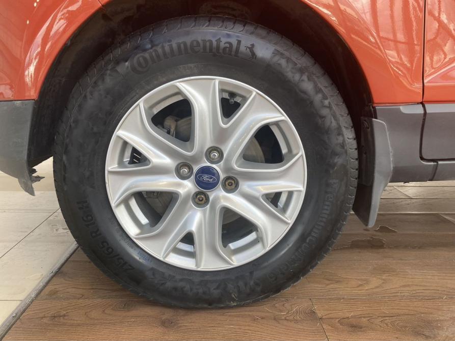Ford EcoSport II Саратов  - изображение 13