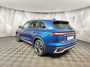 Geely Monjaro I Москва  - изображение 28