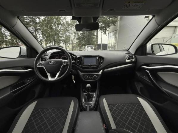 Lada (ВАЗ) Vesta I с пробегом 2021 года, цена 1 130 000 рублей, 92000 км, универсал, Автокод Объявления