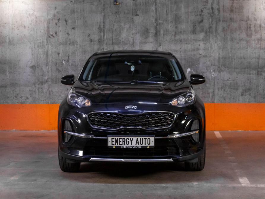 Kia Sportage IV Рестайлинг Уфа  - изображение 8