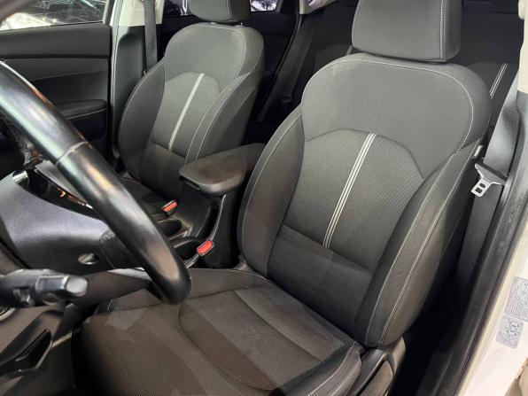 Kia Cerato IV с пробегом 2021 года, цена 2 150 000 рублей, 82926 км, седан, Автокод Объявления