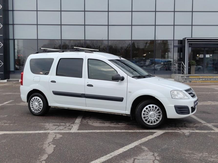 Lada (ВАЗ) Largus I Подольск  - изображение 1