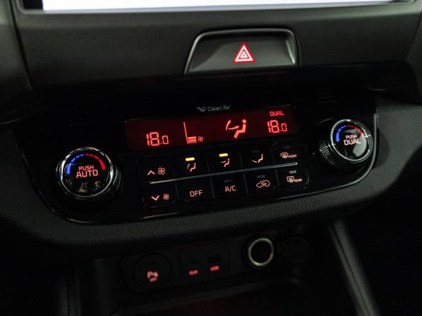 Kia Sportage III Рестайлинг с пробегом 2014 года, цена 1 299 585 рублей, 174079 км, внедорожник, Автокод Объявления