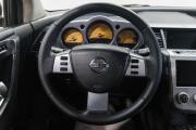 Nissan Murano I (Z50) Новокузнецк  - изображение 60