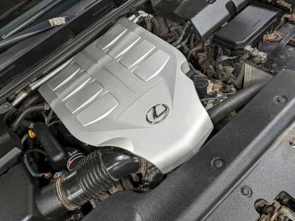 Lexus GX II с пробегом 2011 года, цена 2 240 000 рублей, 361405 км, внедорожник, Автокод Объявления