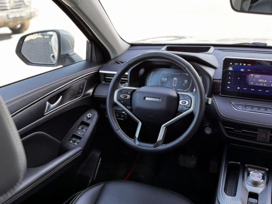 Haval Jolion I Тверь  - изображение 12