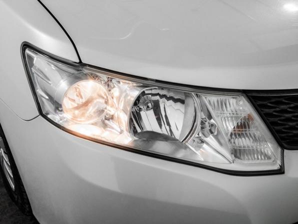 Toyota Allion II с пробегом 2009 года, цена 1 185 000 рублей, 54931 км, седан, Автокод Объявления