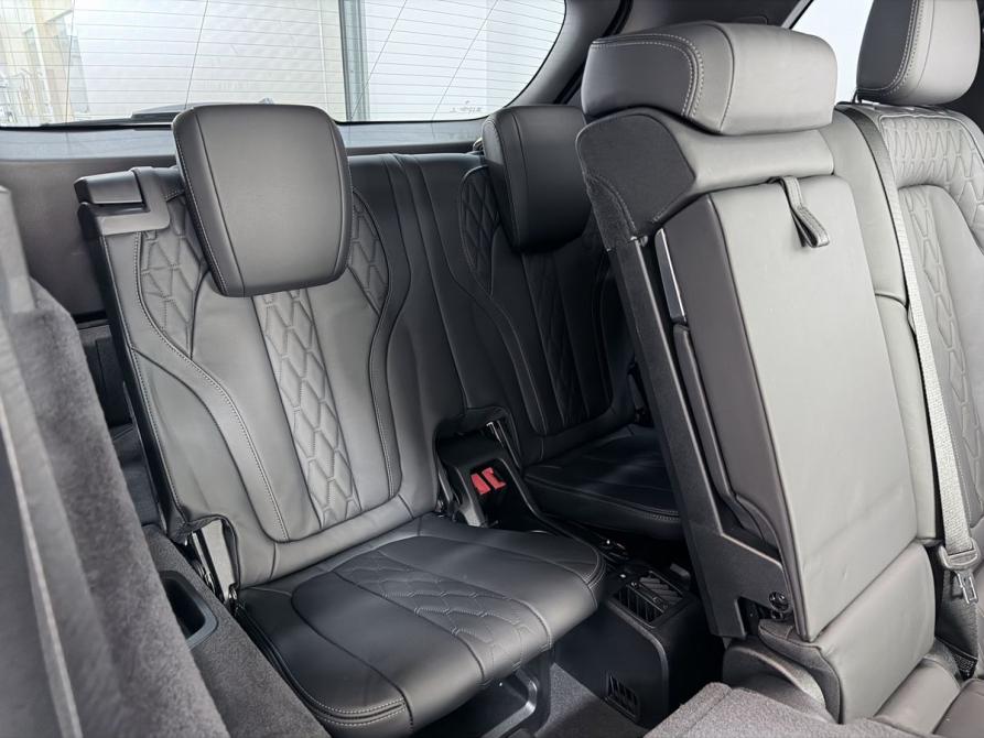 BMW X5 IV (G05/G18) Рестайлинг Воронеж  - изображение 9