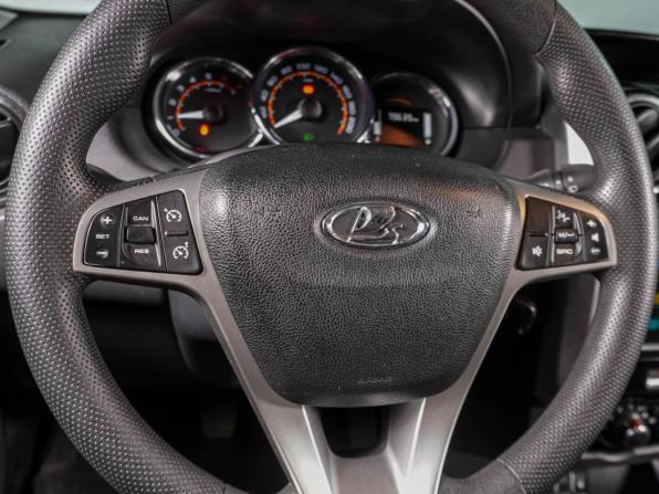 Lada (ВАЗ) Largus I Рестайлинг с пробегом 2021 года, цена 1 199 000 рублей, 79635 км, универсал, Автокод Объявления