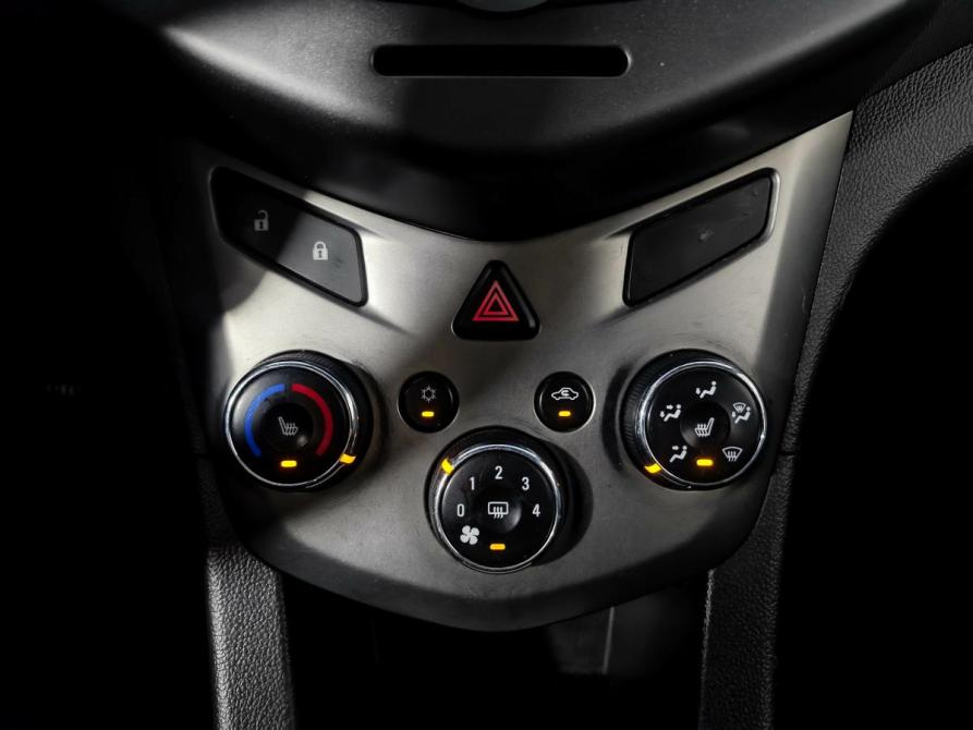 Chevrolet Aveo II Нижний Новгород  - изображение 16