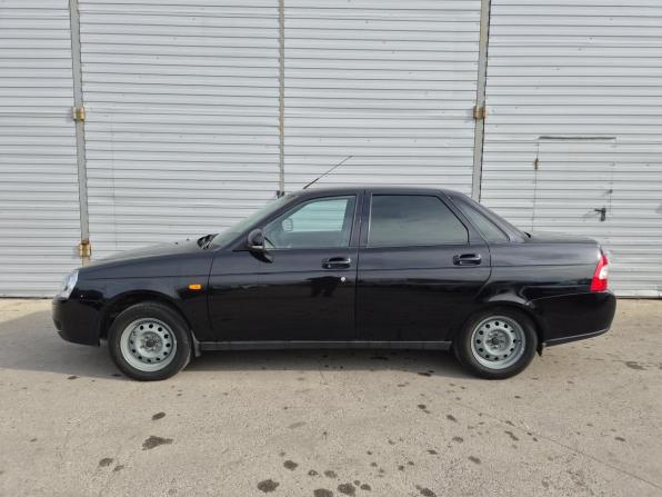 Lada (ВАЗ) Priora I с пробегом 2011 года, цена 372 000 рублей, 162756 км, седан, Автокод Объявления