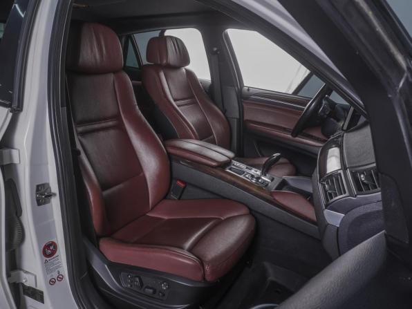 BMW X6 I (E71) с пробегом 2010 года, цена 1 970 000 рублей, 161475 км, внедорожник, Автокод Объявления