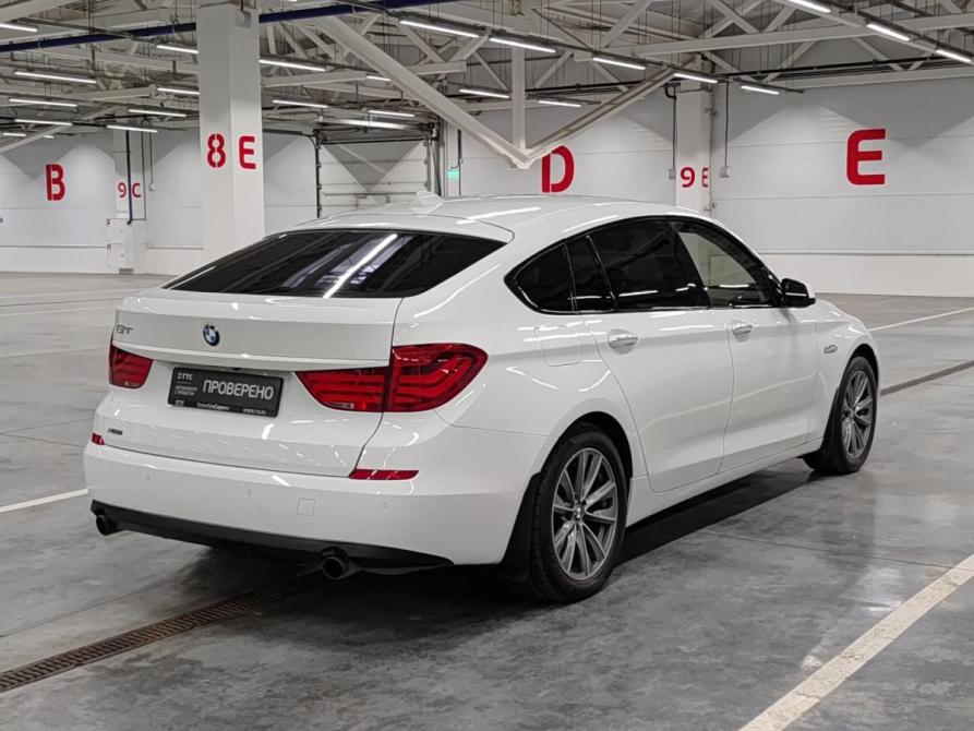 BMW 5 серии VI (F10/F11/F07) Казань  - изображение 6