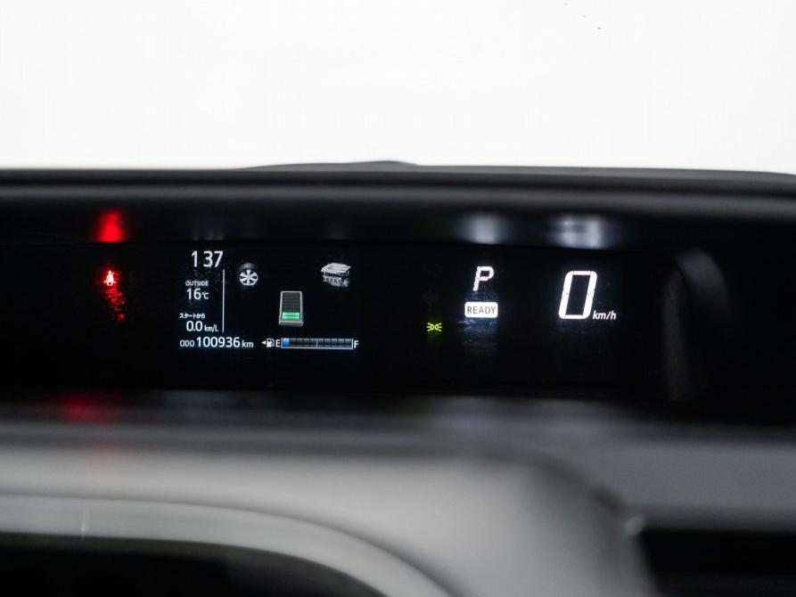 Toyota Aqua I Рестайлинг 2 Иркутск  - изображение 12