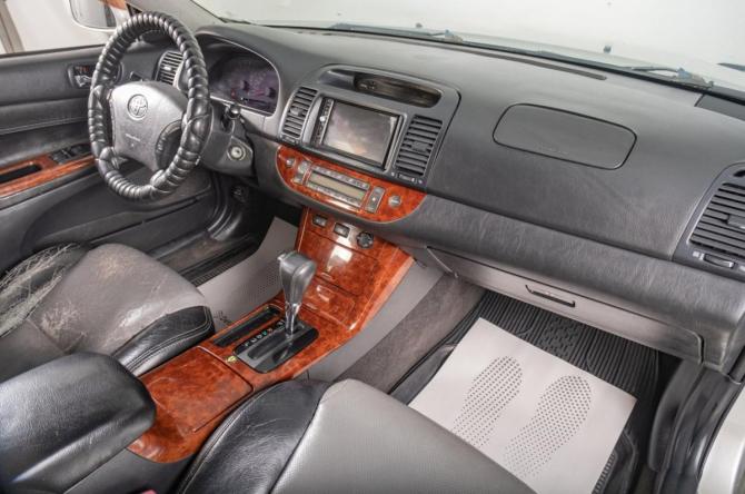 Toyota Camry V (XV30) с пробегом 2005 года, цена 749 000 рублей, 362000 км, седан, Автокод Объявления