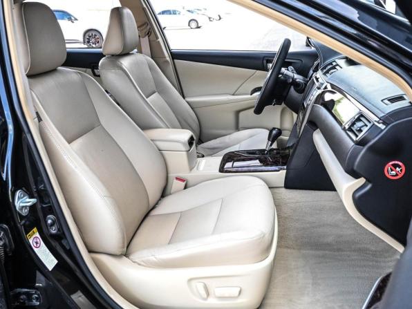 Toyota Camry VII (XV50) Рестайлинг с пробегом 2015 года, цена 1 884 000 рублей, 148386 км, седан, Автокод Объявления