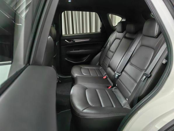 Mazda CX-5 II с пробегом 2020 года, цена 3 222 000 рублей, 93373 км, внедорожник, Автокод Объявления