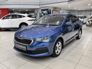 Skoda Rapid II Казань  - изображение 23