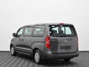 Hyundai H-1 II Москва  - изображение 20