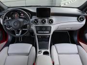 Mercedes-Benz CLA I (C117 X117) Рестайлинг Москва  - изображение 38