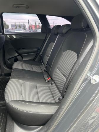 Kia Ceed III Рестайлинг с пробегом 2021 года, цена 1 915 000 рублей, 130385 км, универсал, Автокод Объявления