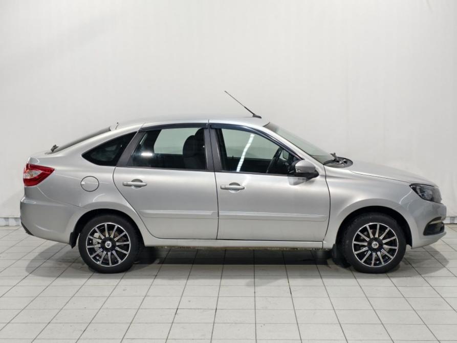 Lada (ВАЗ) Granta I Рестайлинг Курск  - изображение 4