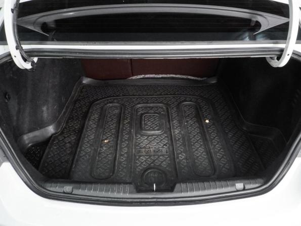 Chevrolet Cruze I Рестайлинг с пробегом 2013 года, цена 849 000 рублей, 136874 км, седан, Автокод Объявления
